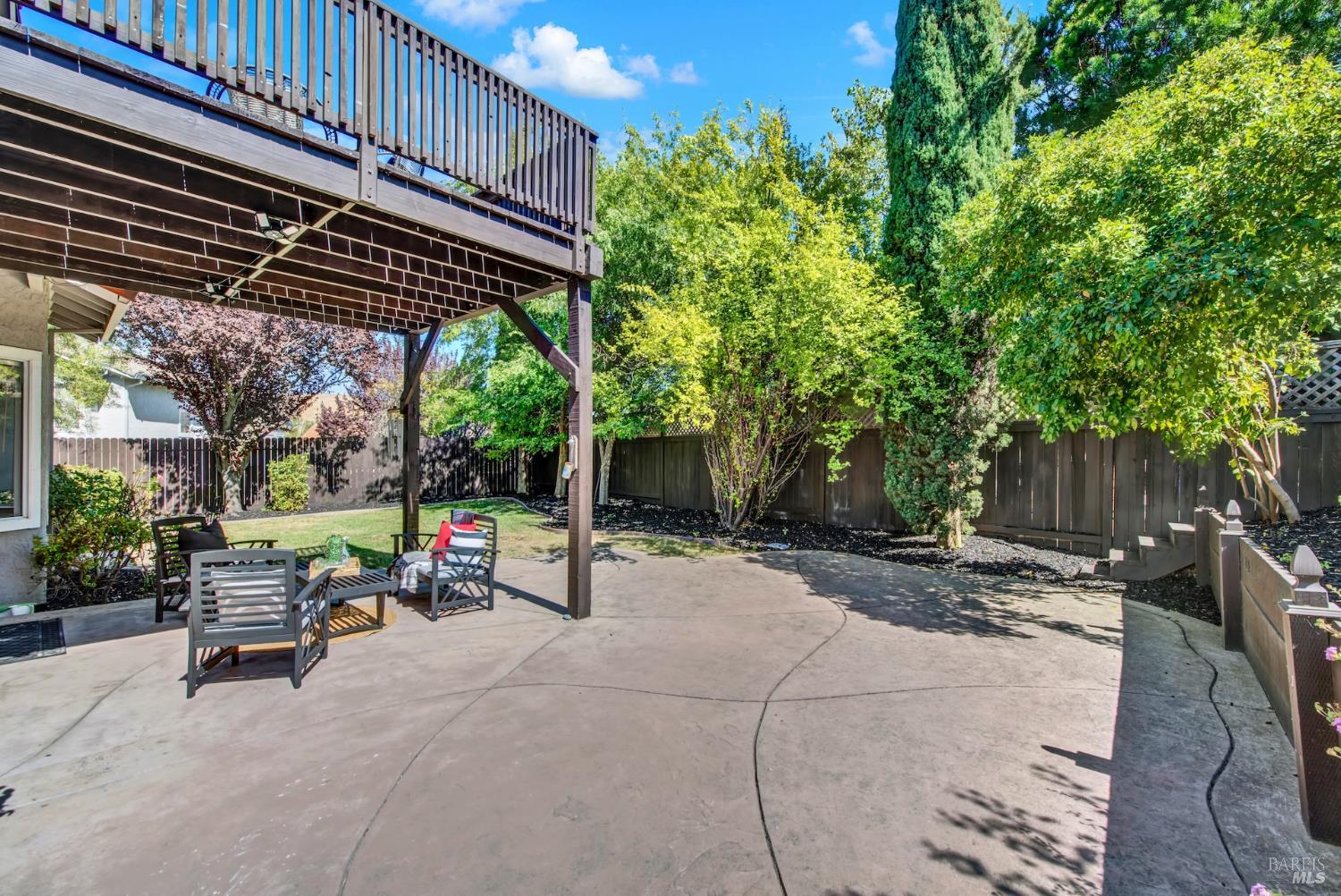 3225 Bear Creek Drive Fairfield CA 94534