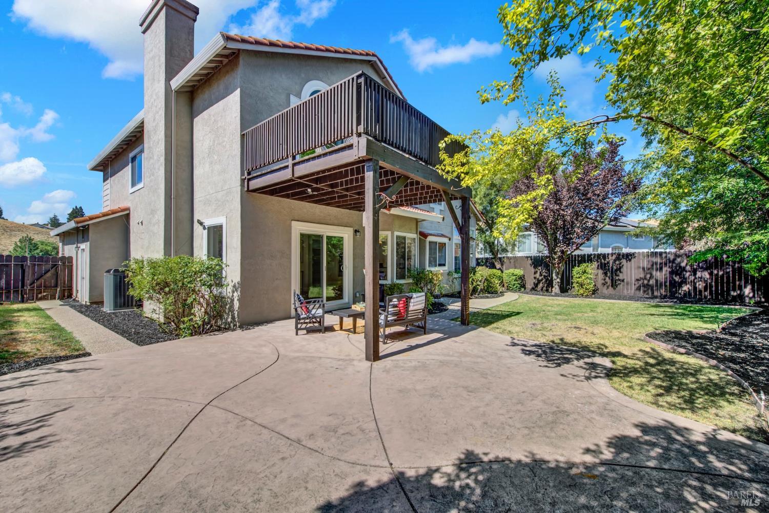 3225 Bear Creek Drive Fairfield CA 94534