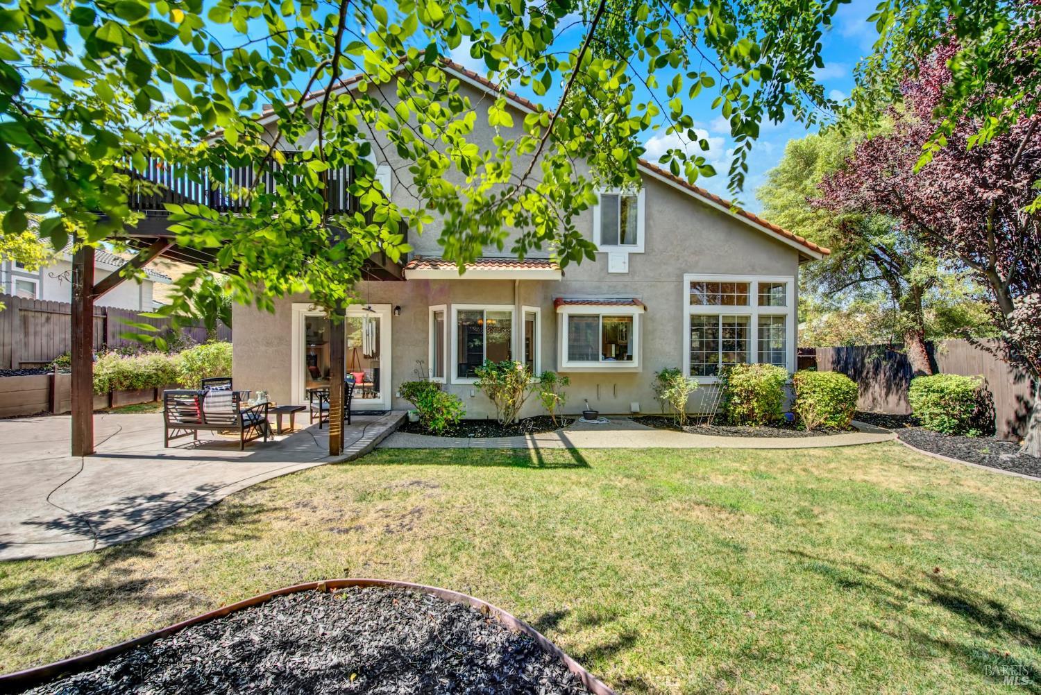 3225 Bear Creek Drive Fairfield CA 94534