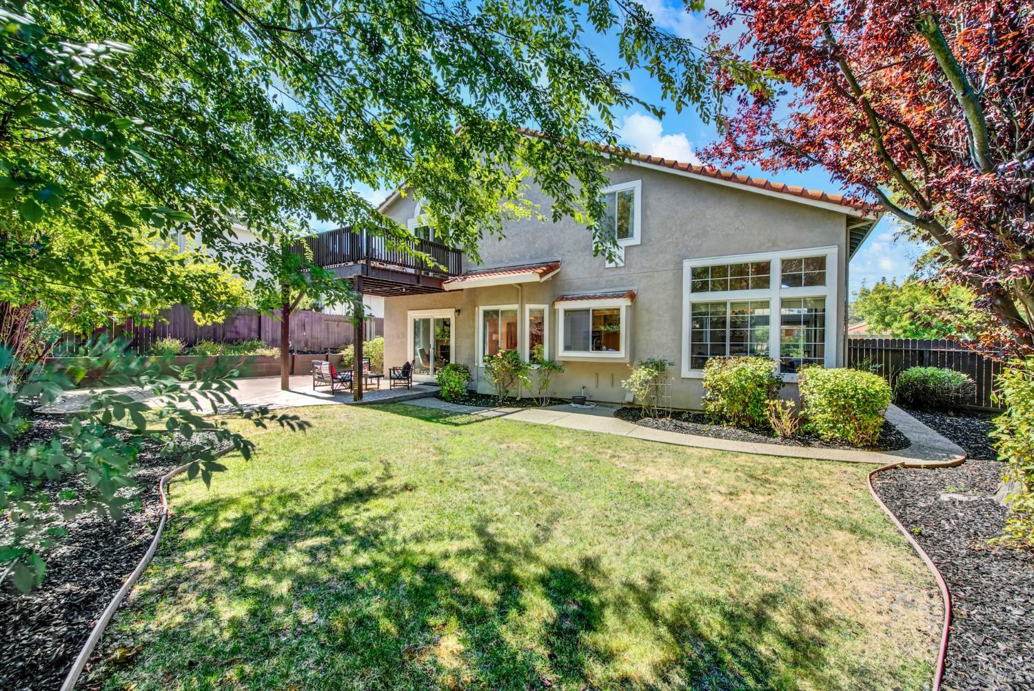 3225 Bear Creek Drive Fairfield CA 94534