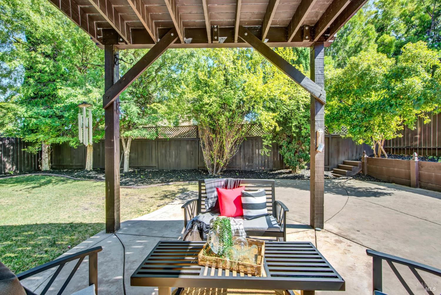 3225 Bear Creek Drive Fairfield CA 94534