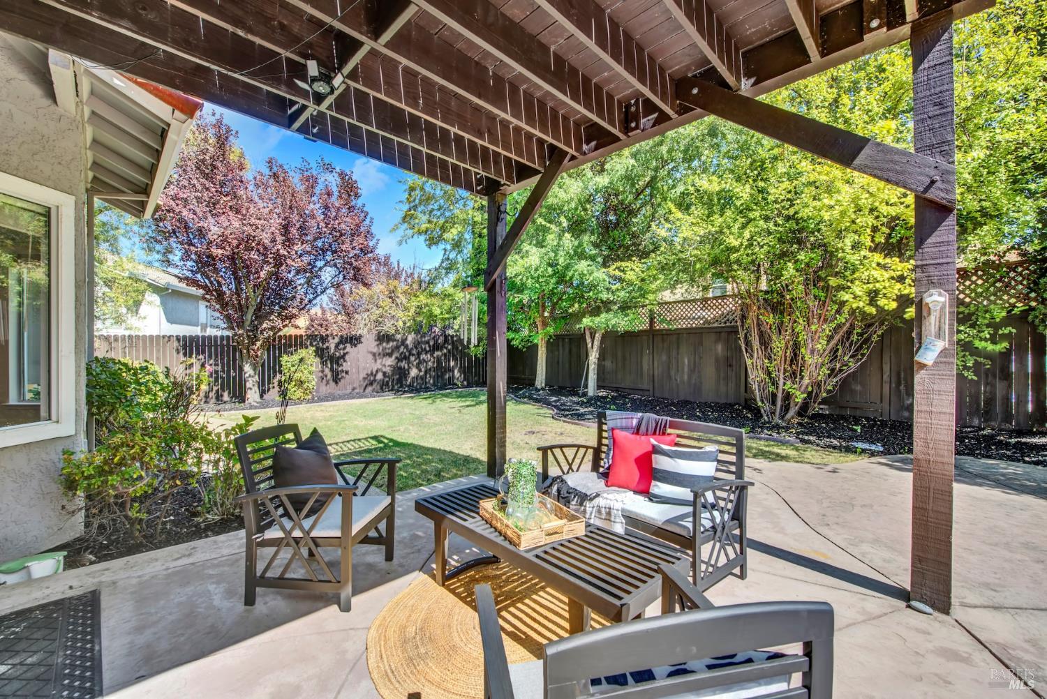 3225 Bear Creek Drive Fairfield CA 94534