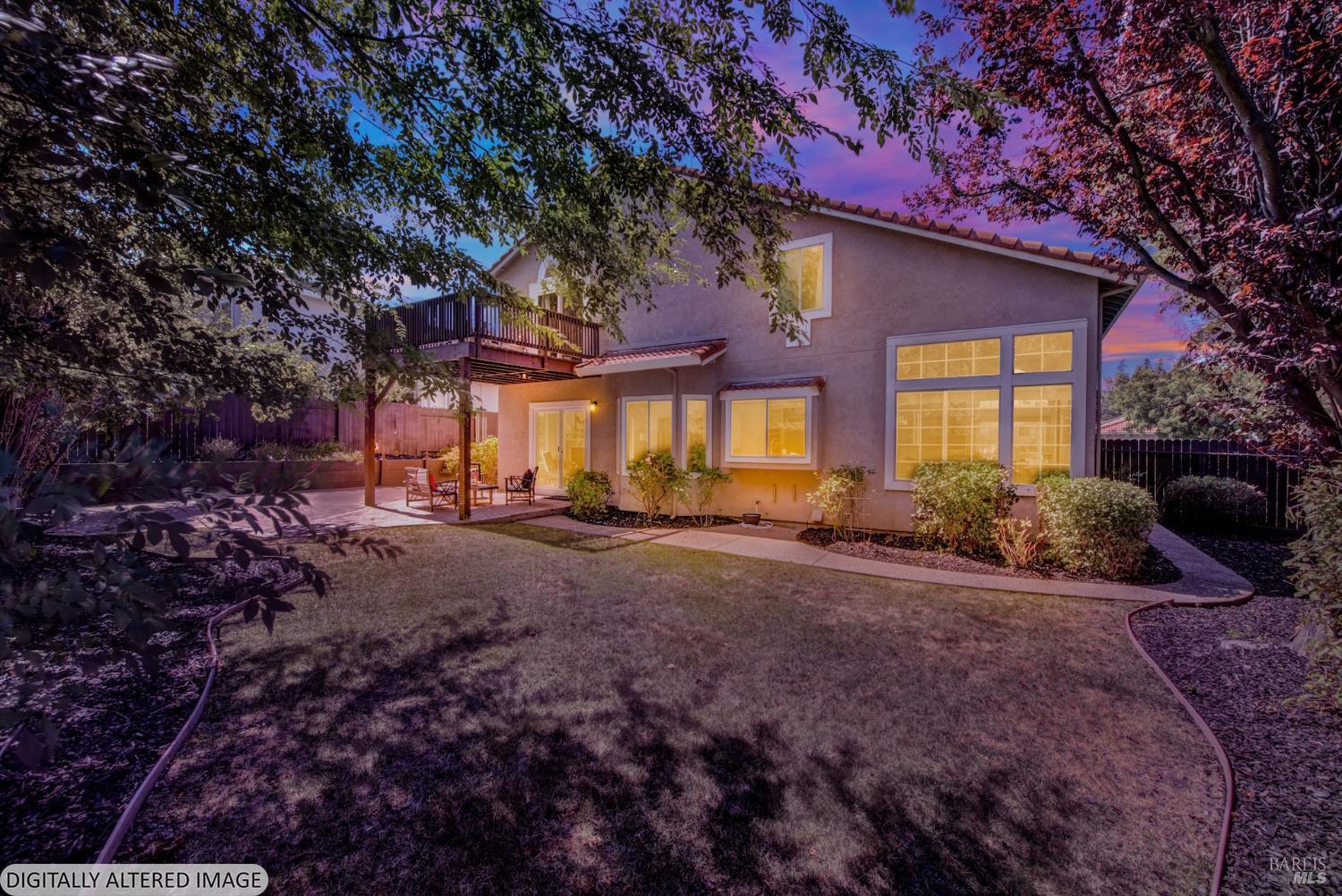 3225 Bear Creek Drive Fairfield CA 94534