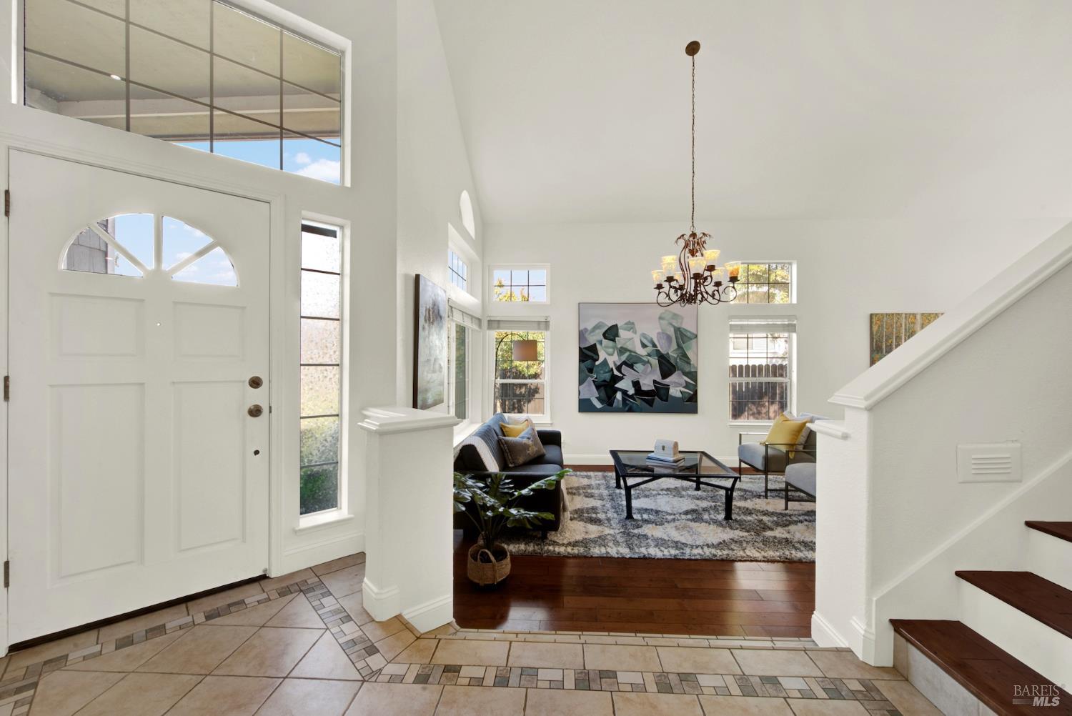 3225 Bear Creek Drive Fairfield CA 94534