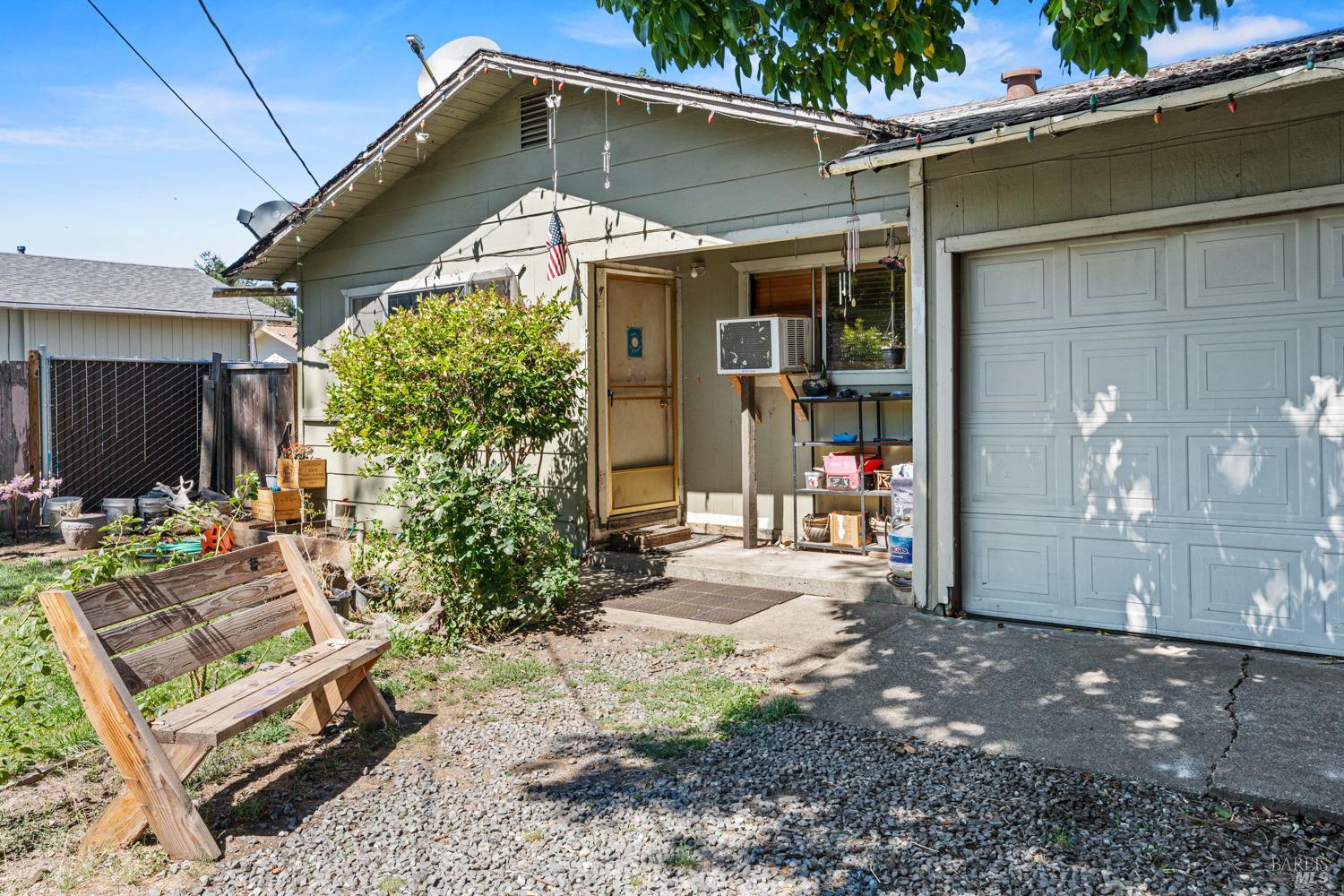 490 Della Avenue Willits CA 95490