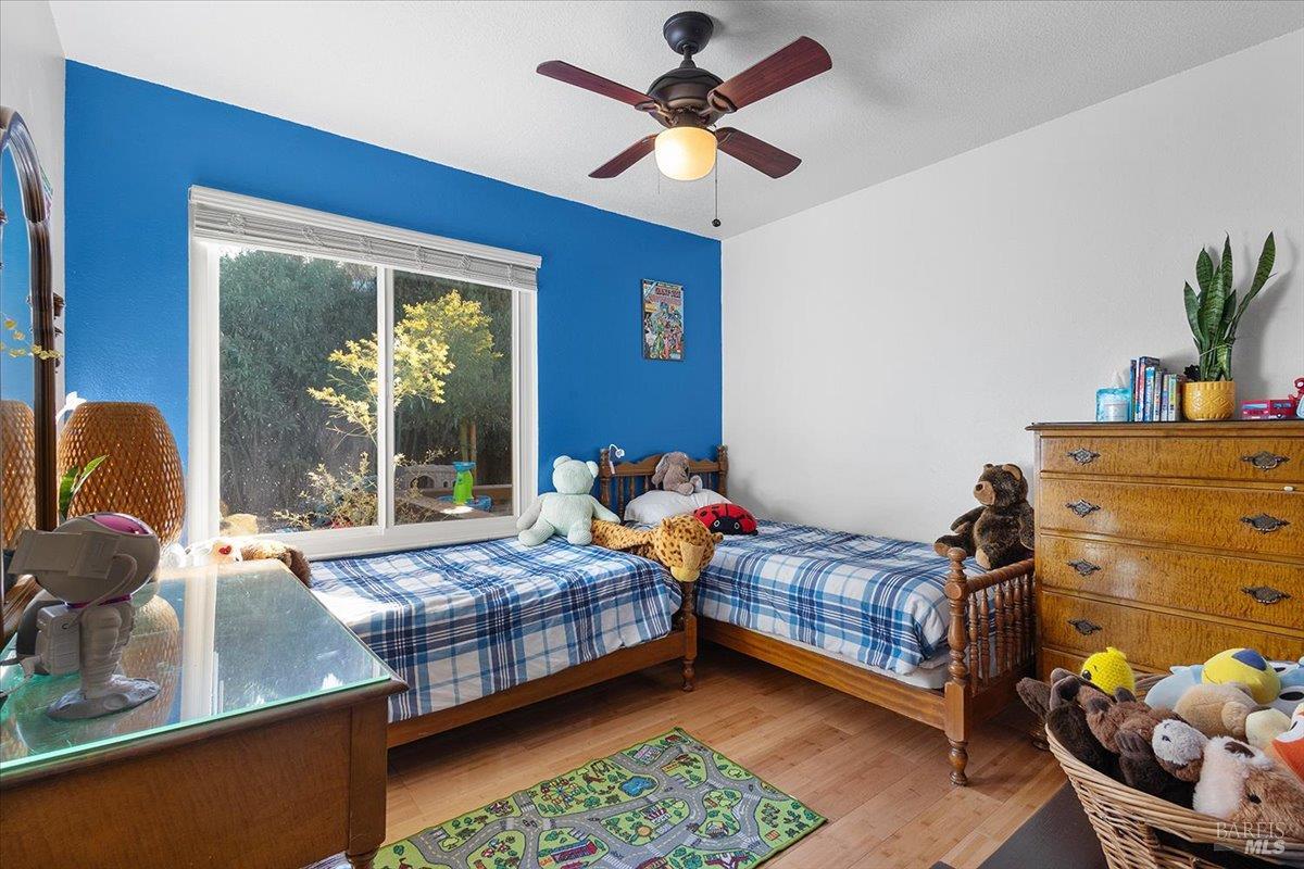 2456 Copperfield Drive Santa Rosa CA 95401