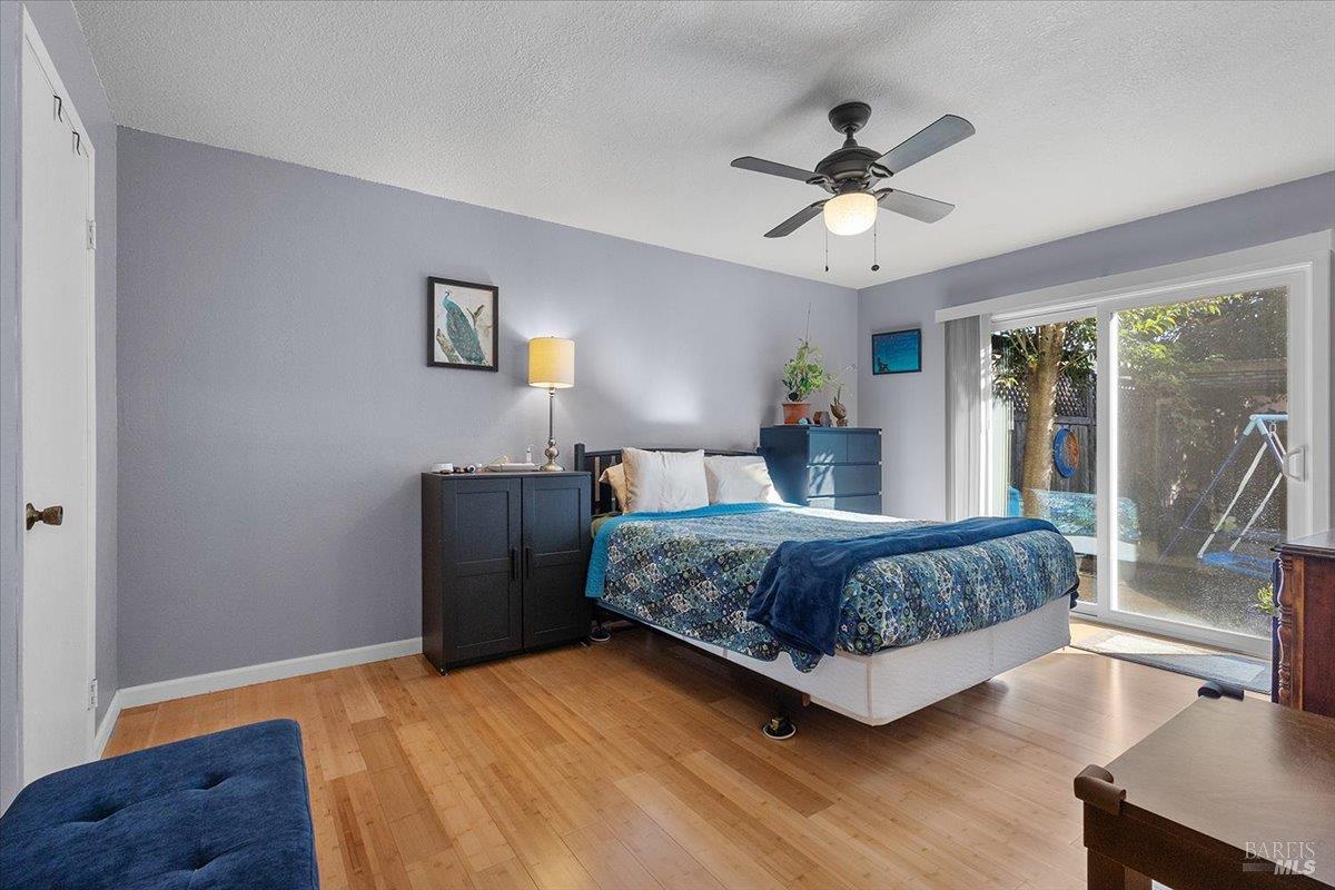 2456 Copperfield Drive Santa Rosa CA 95401