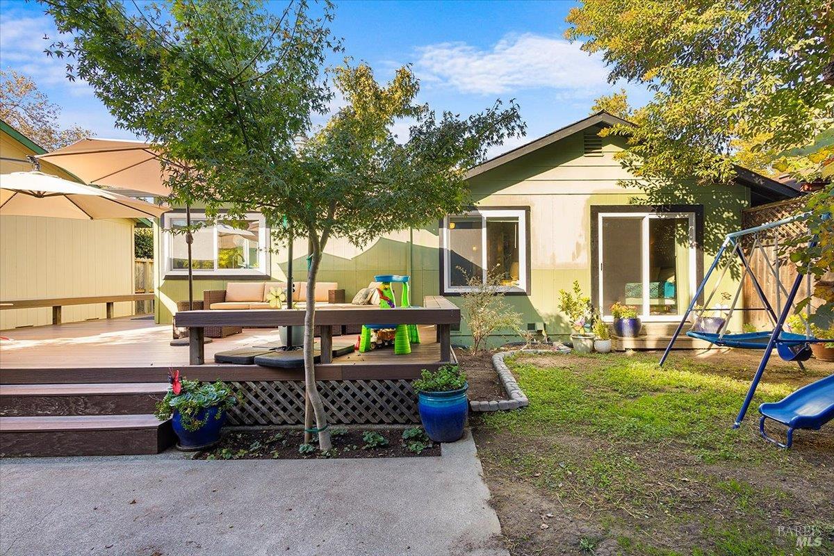 2456 Copperfield Drive Santa Rosa CA 95401
