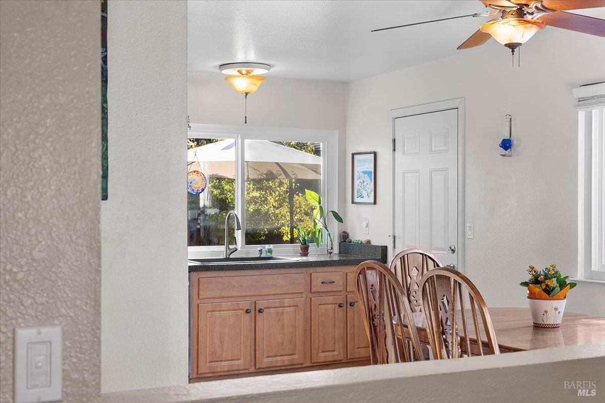 2456 Copperfield Drive Santa Rosa CA 95401