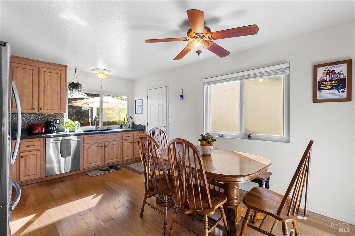 2456 Copperfield Drive Santa Rosa CA 95401