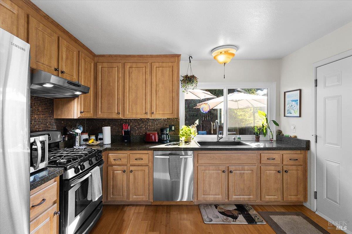 2456 Copperfield Drive Santa Rosa CA 95401