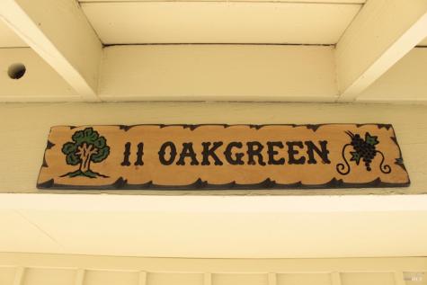 11 Oakgreen Santa Rosa CA 95409