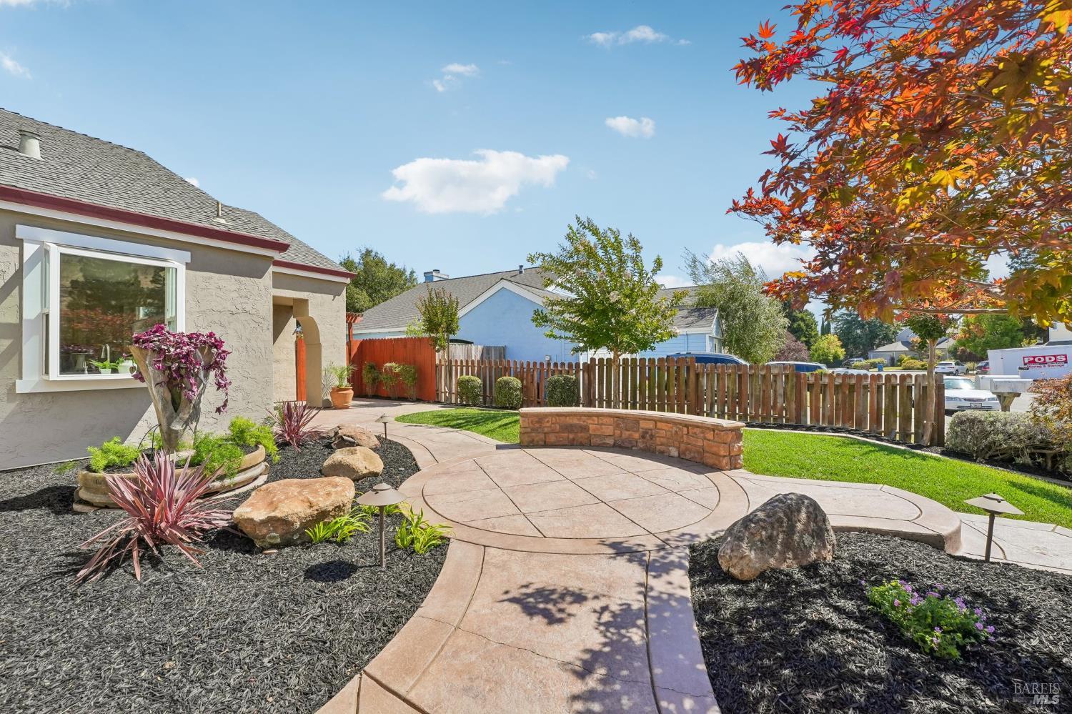 515 Poppy Circle Benicia CA 94510