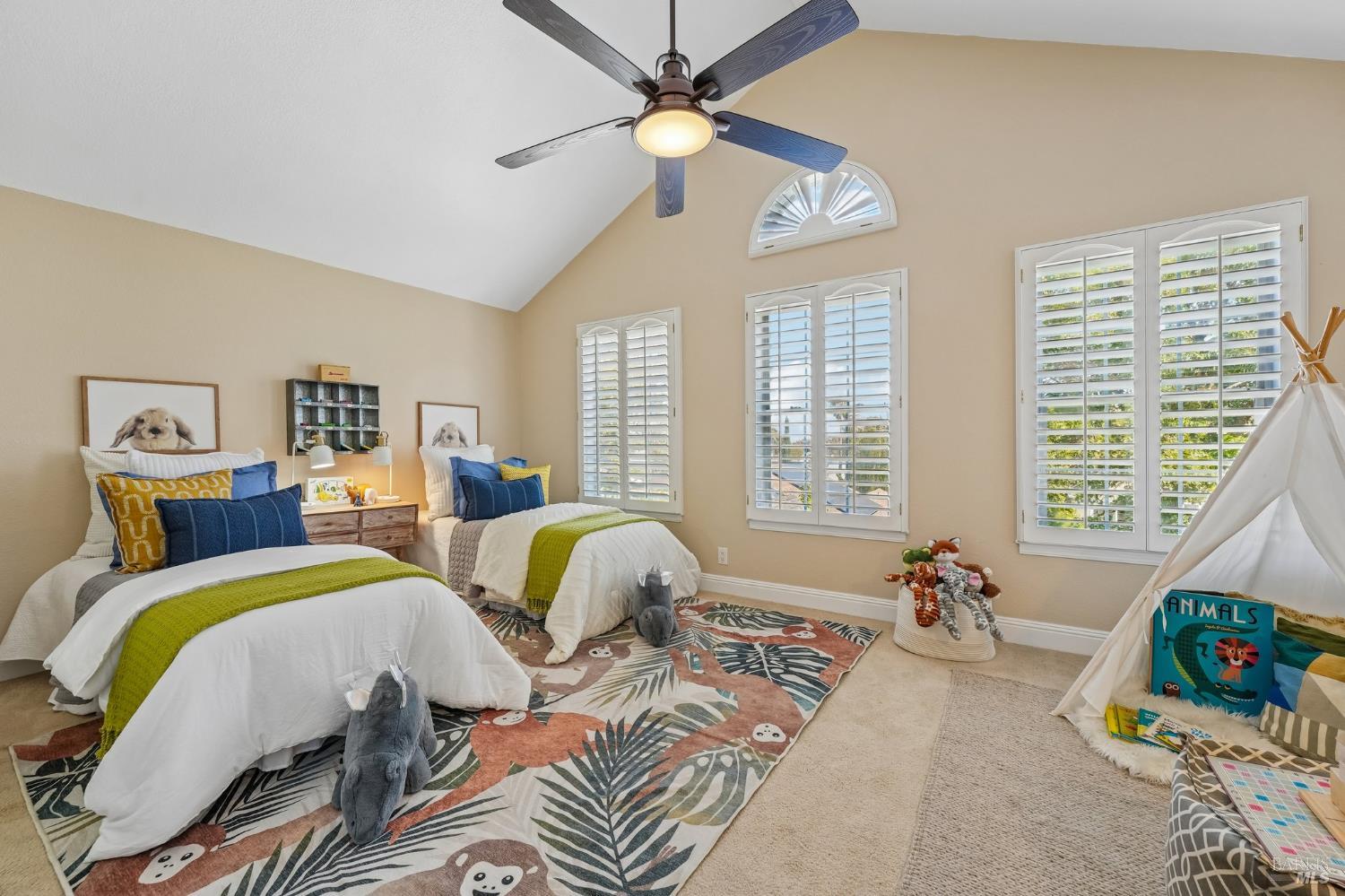 515 Poppy Circle Benicia CA 94510