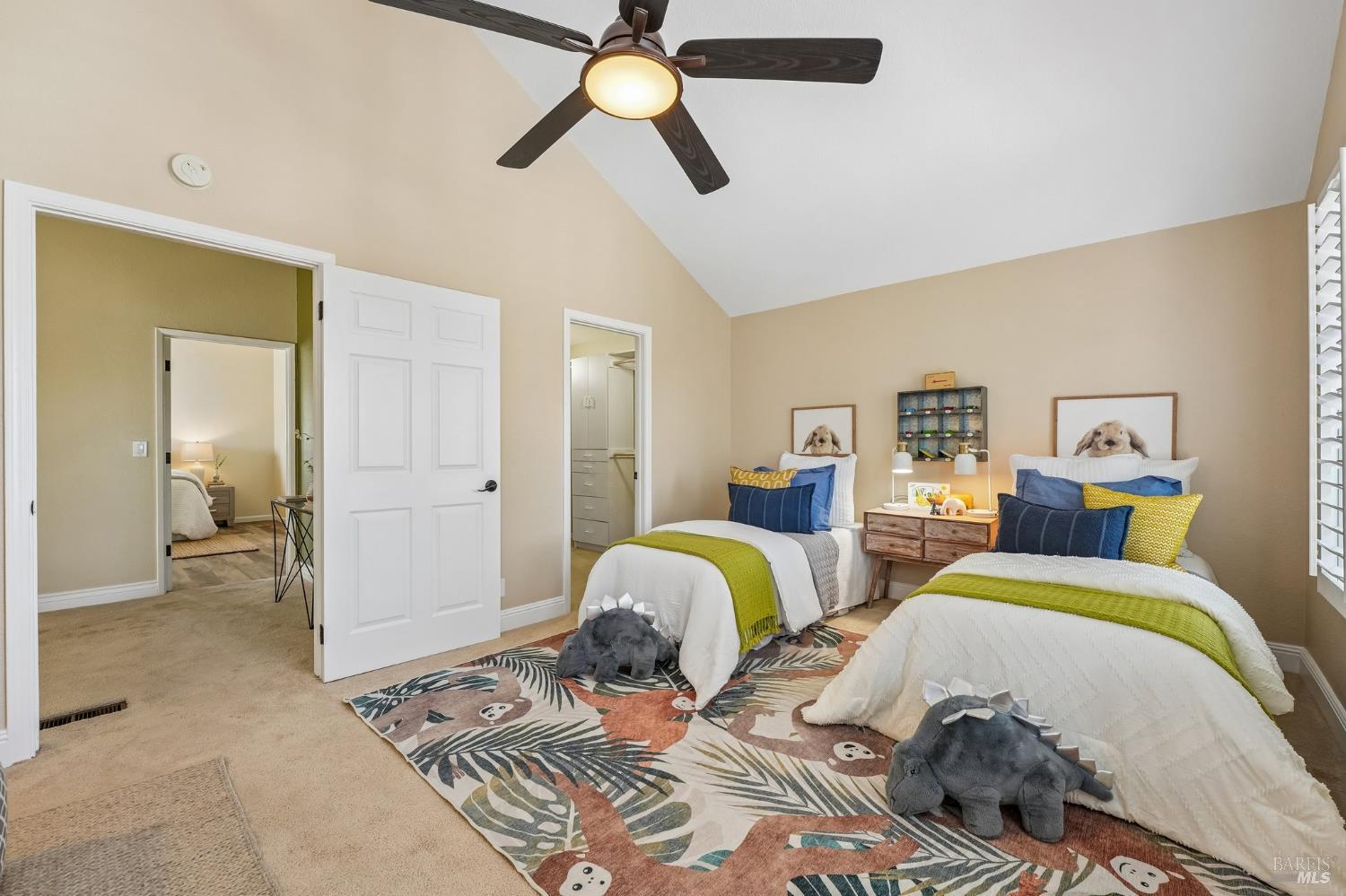 515 Poppy Circle Benicia CA 94510