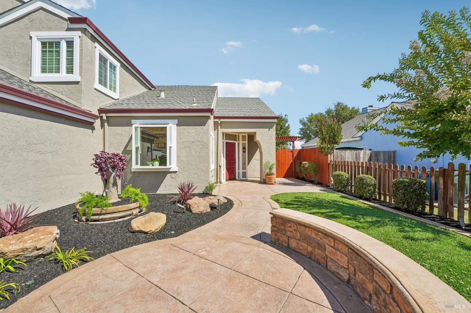515 Poppy Circle Benicia CA 94510