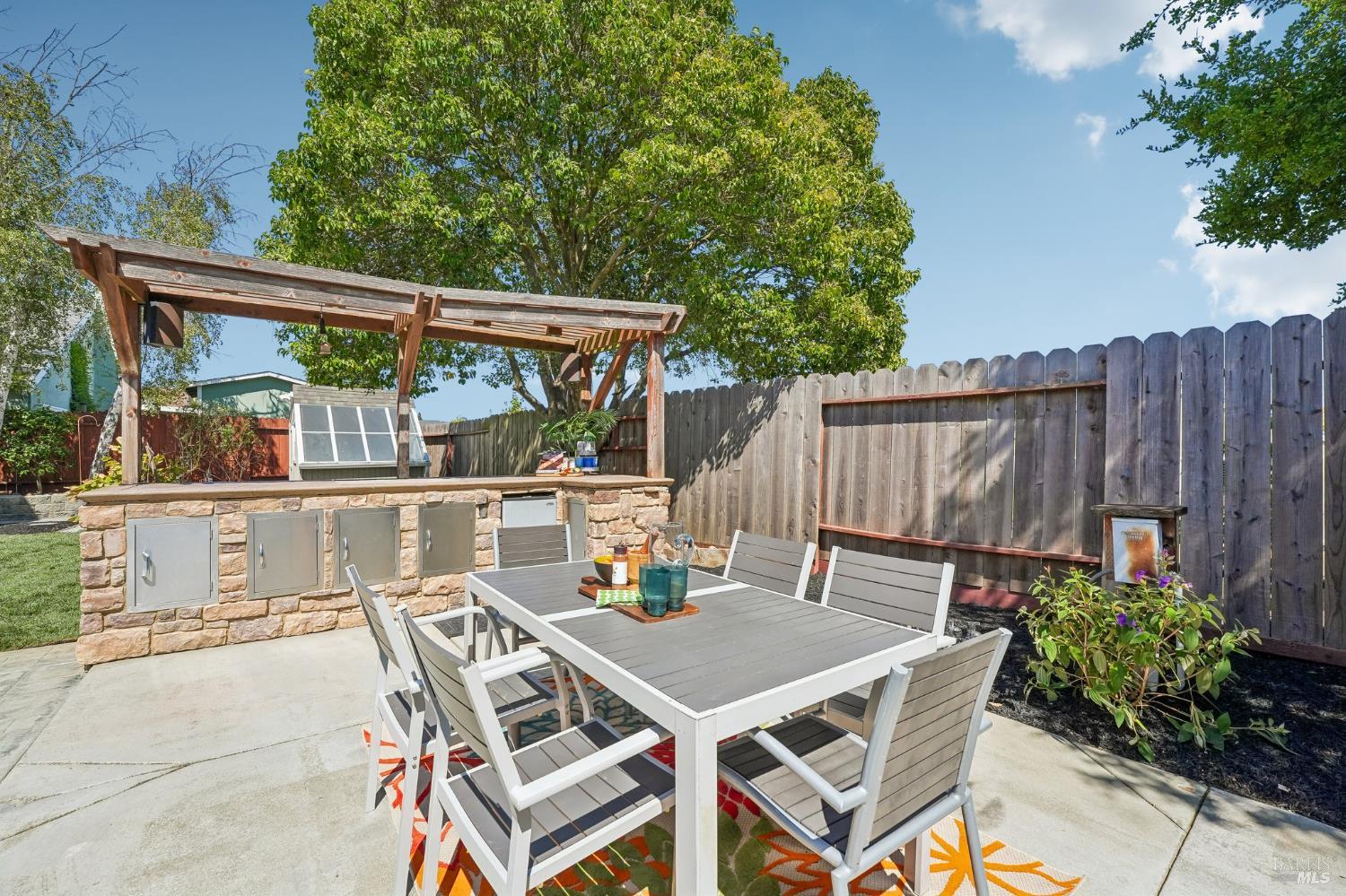 515 Poppy Circle Benicia CA 94510