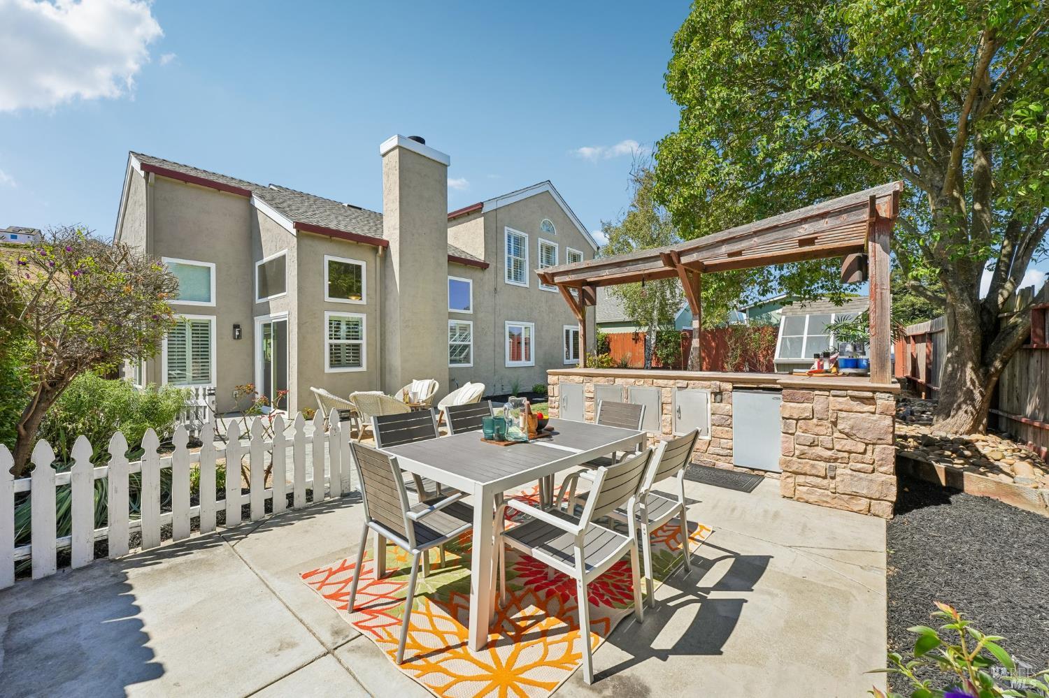 515 Poppy Circle Benicia CA 94510
