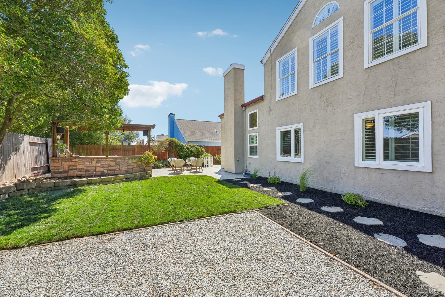 515 Poppy Circle Benicia CA 94510