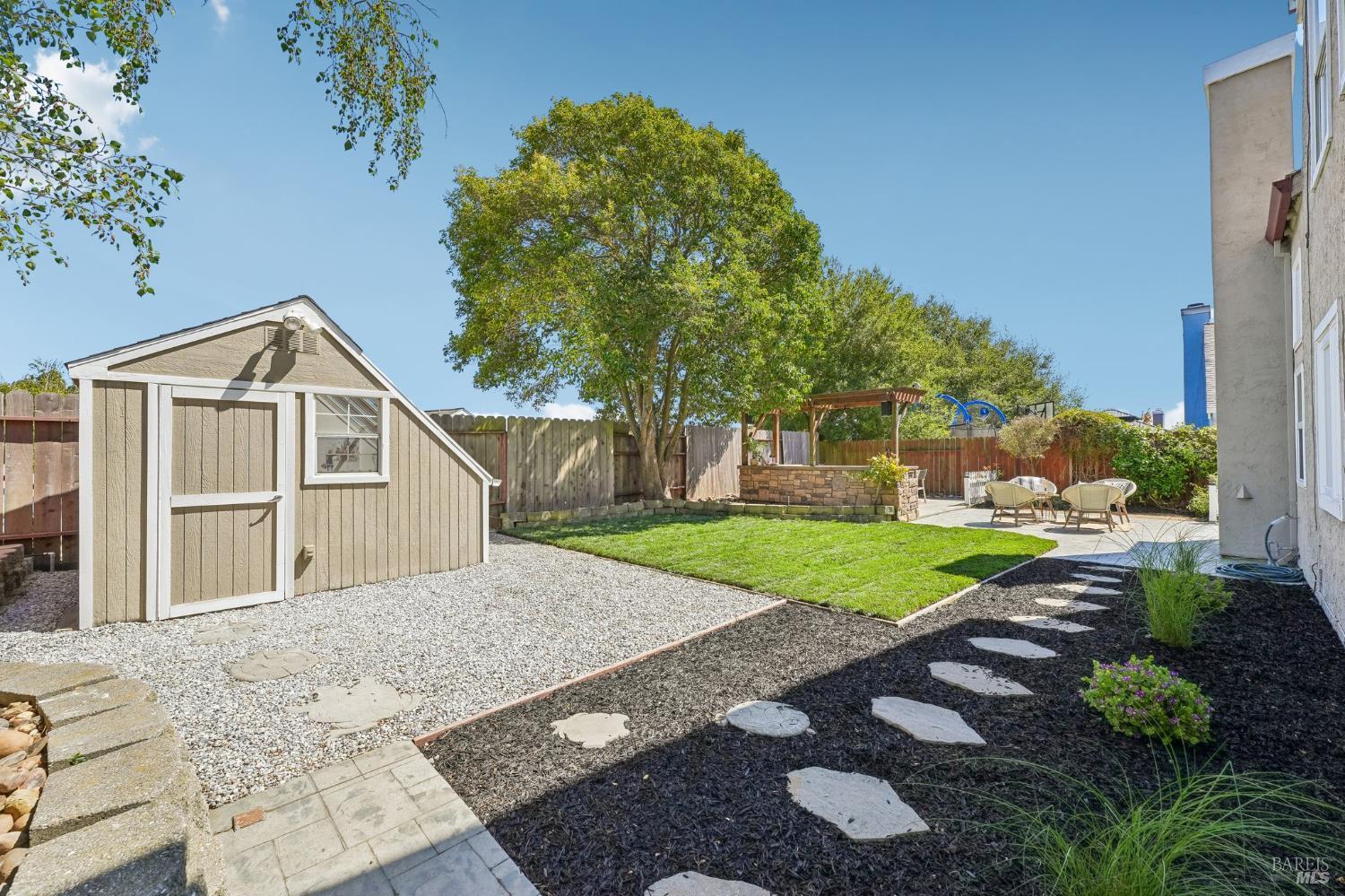515 Poppy Circle Benicia CA 94510