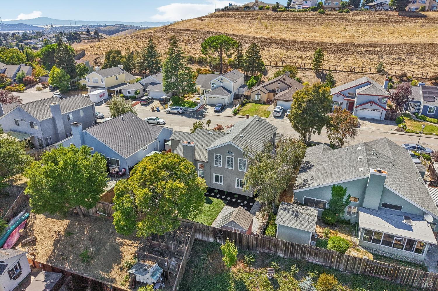 515 Poppy Circle Benicia CA 94510