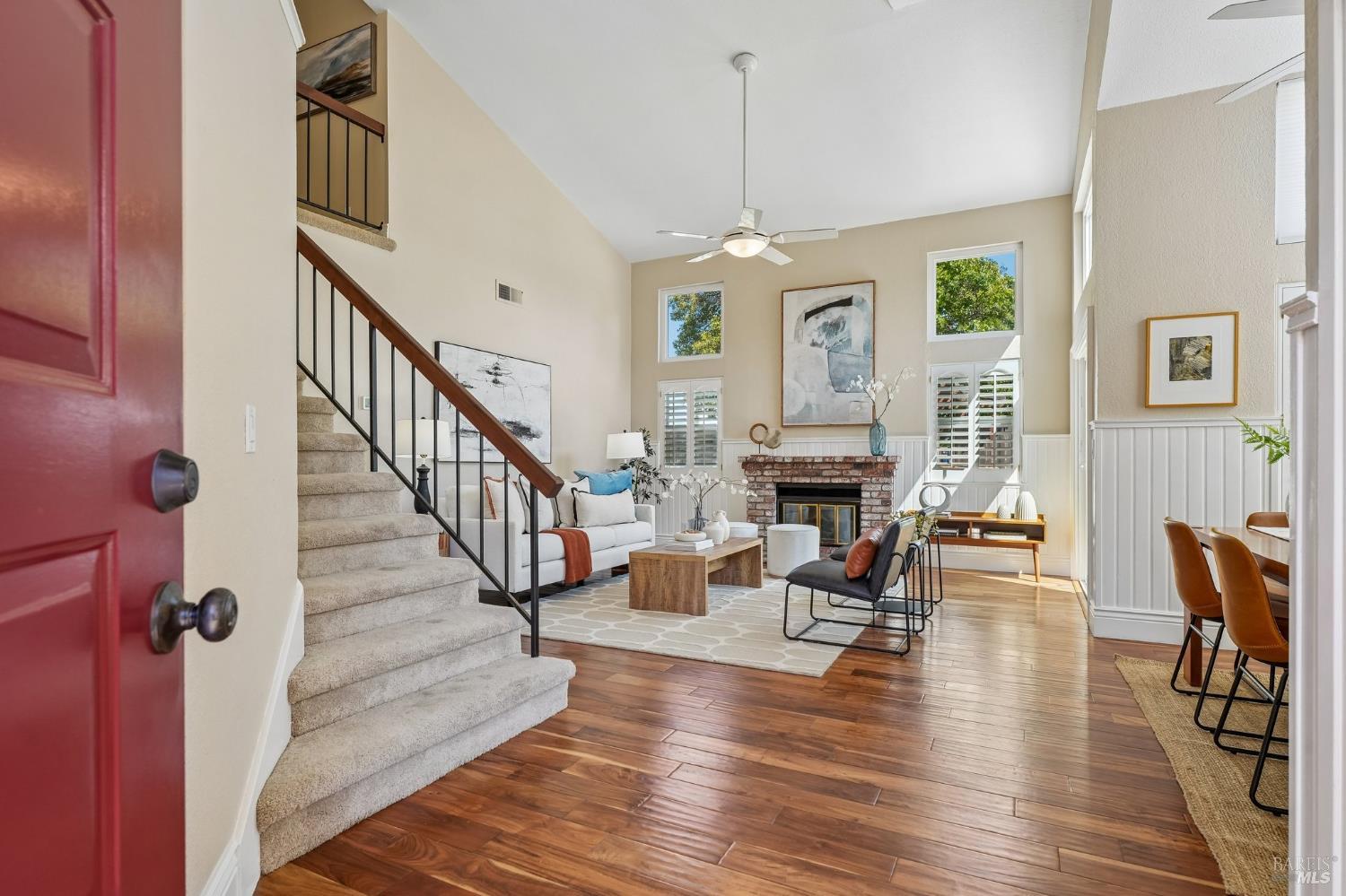 515 Poppy Circle Benicia CA 94510