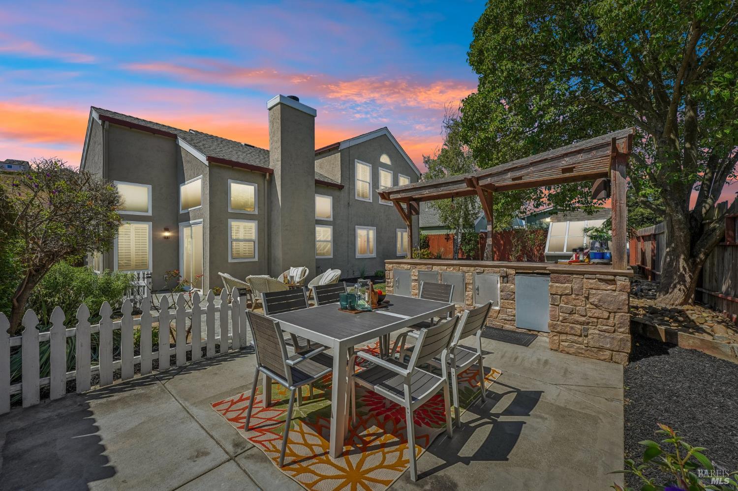 515 Poppy Circle Benicia CA 94510
