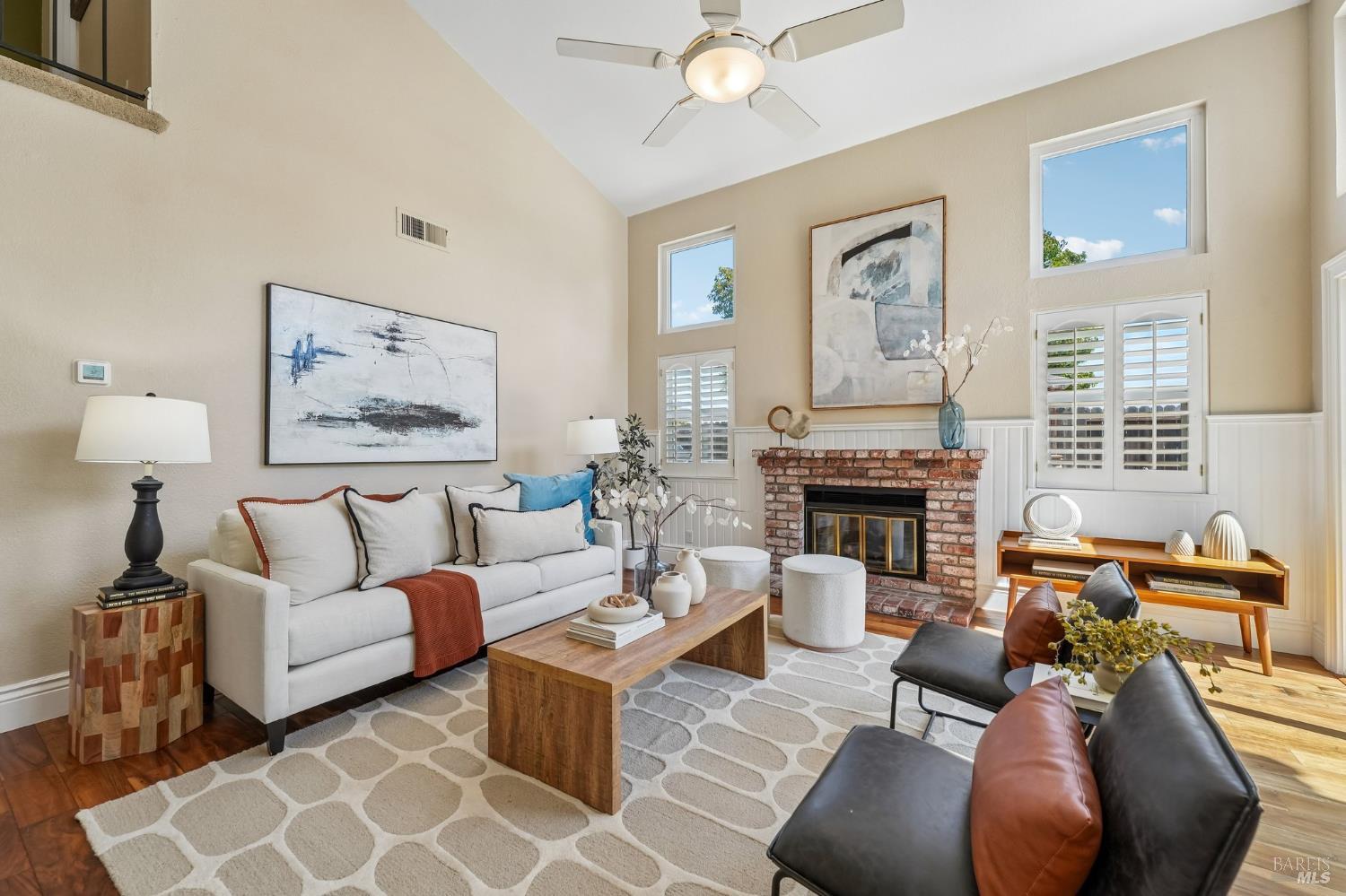 515 Poppy Circle Benicia CA 94510