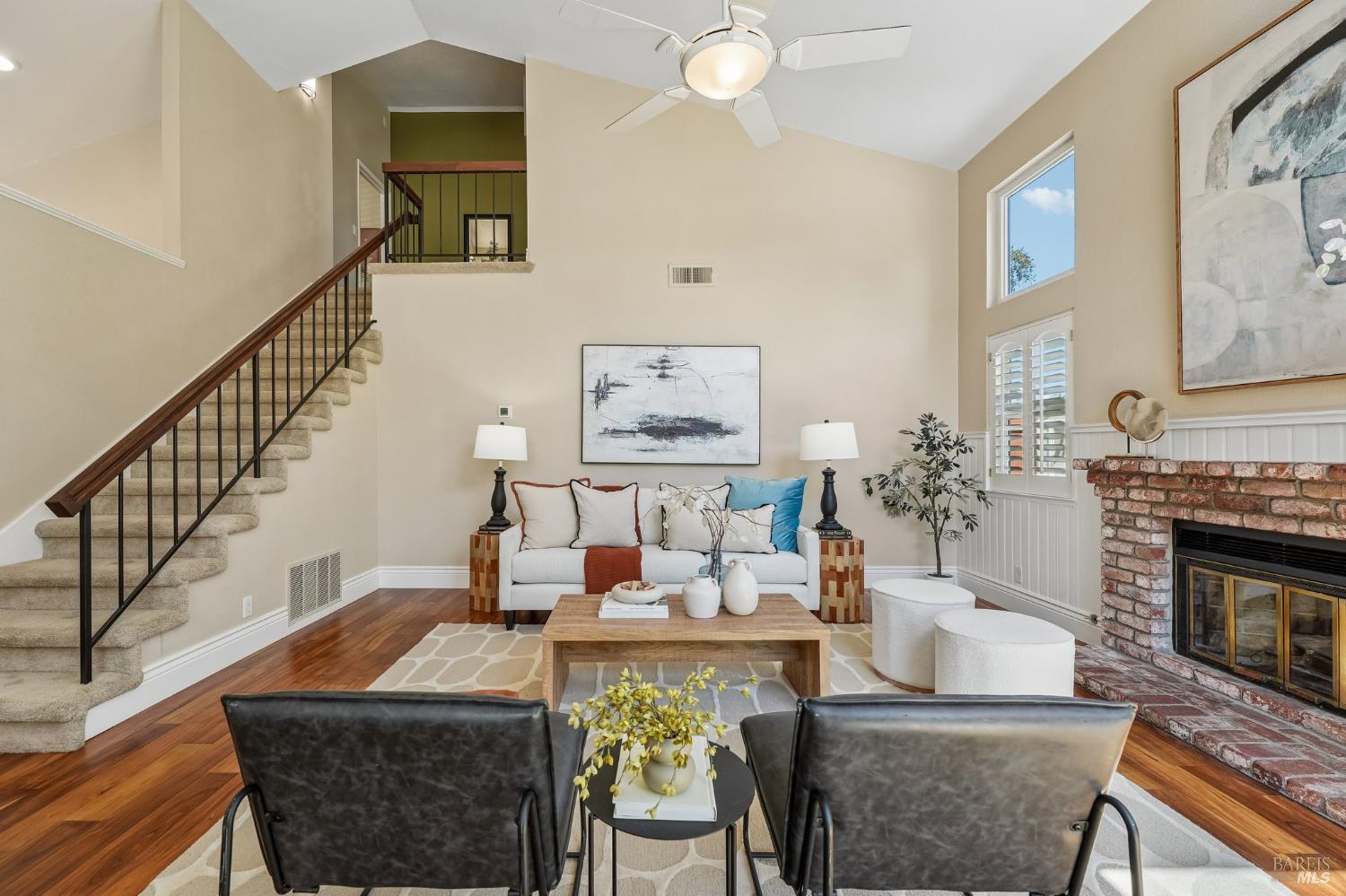 515 Poppy Circle Benicia CA 94510