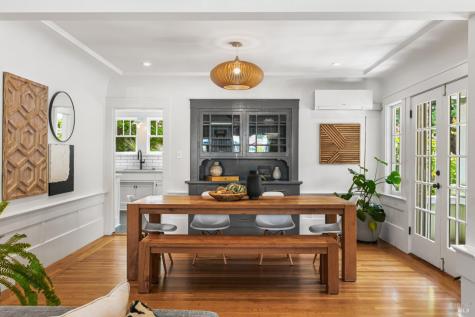 21 Laurel Avenue San Anselmo CA 94960