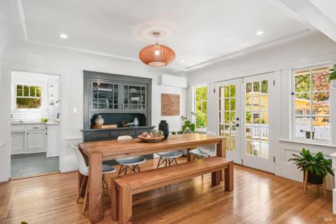 21 Laurel Avenue San Anselmo CA 94960