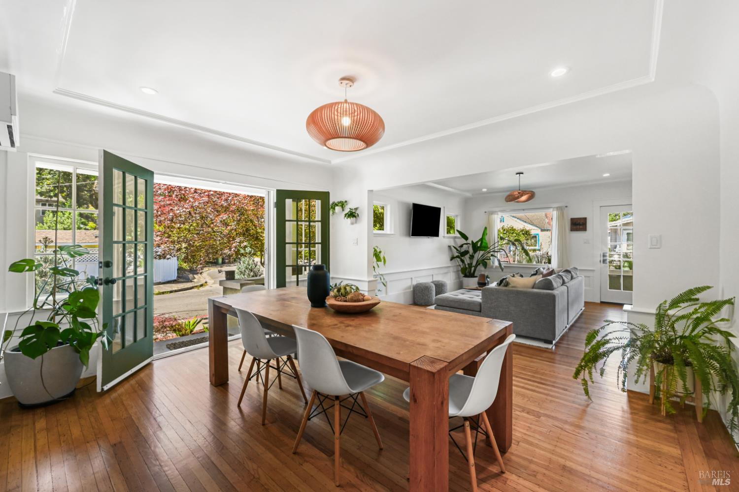 21 Laurel Avenue San Anselmo CA 94960