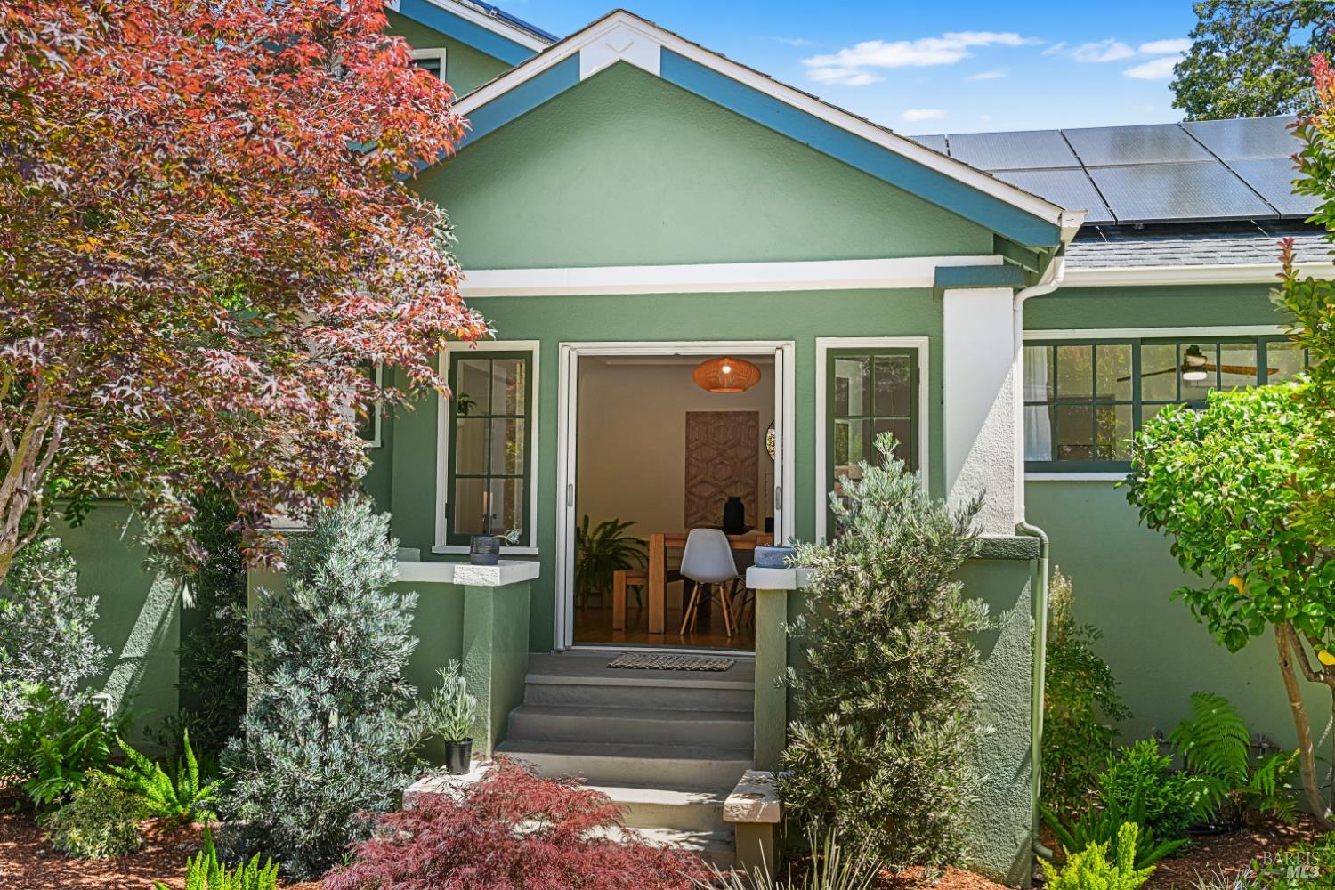 21 Laurel Avenue San Anselmo CA 94960