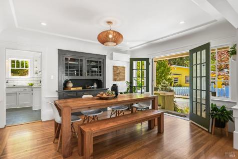 21 Laurel Avenue San Anselmo CA 94960