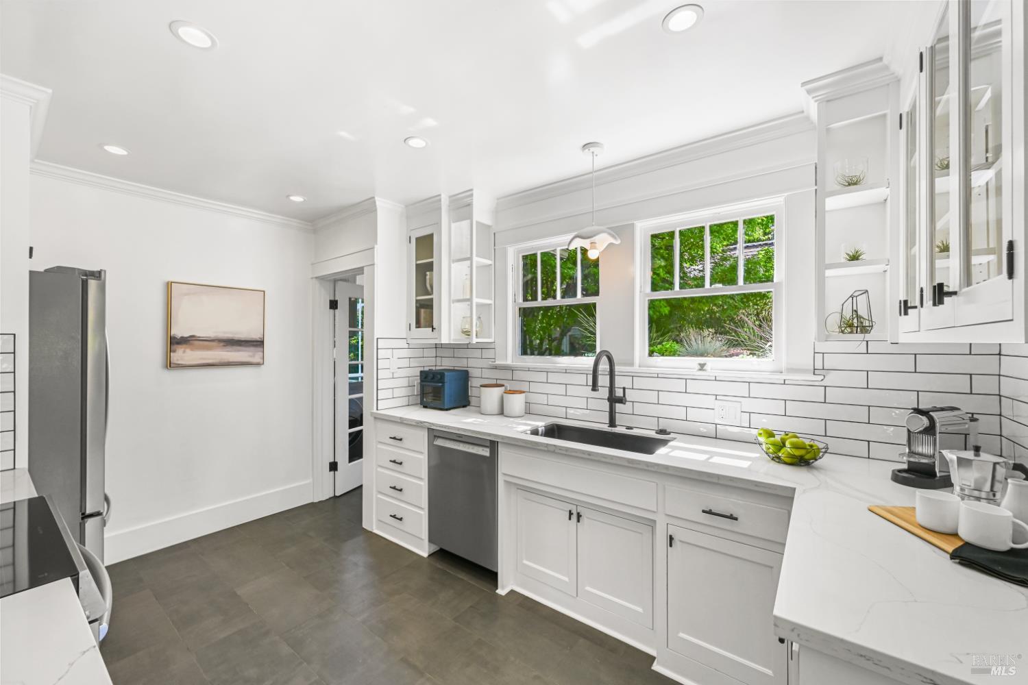 21 Laurel Avenue San Anselmo CA 94960