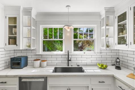 21 Laurel Avenue San Anselmo CA 94960