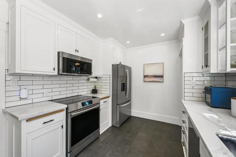 21 Laurel Avenue San Anselmo CA 94960