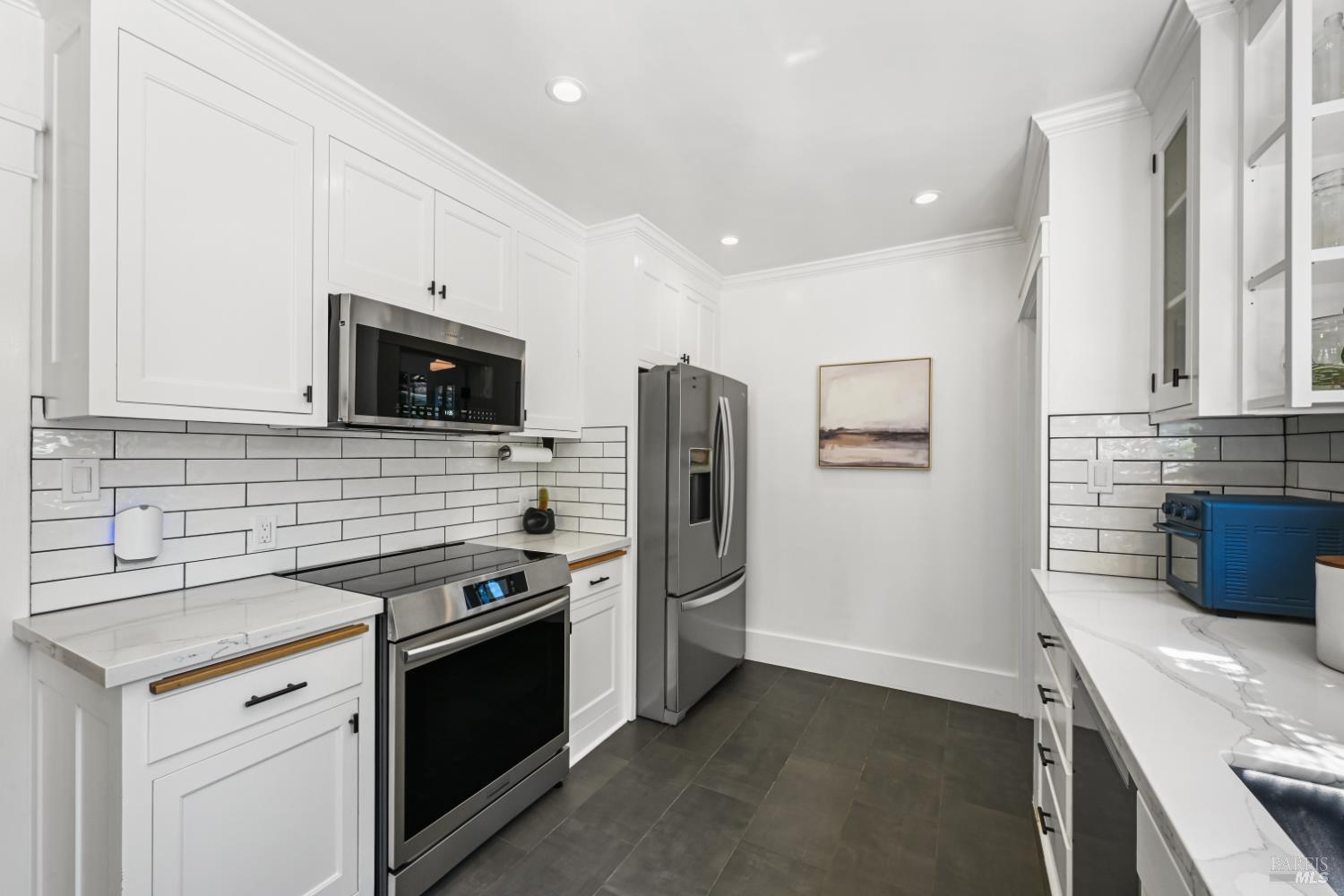 21 Laurel Avenue San Anselmo CA 94960