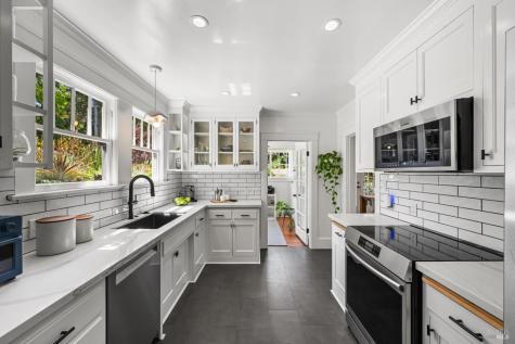 21 Laurel Avenue San Anselmo CA 94960