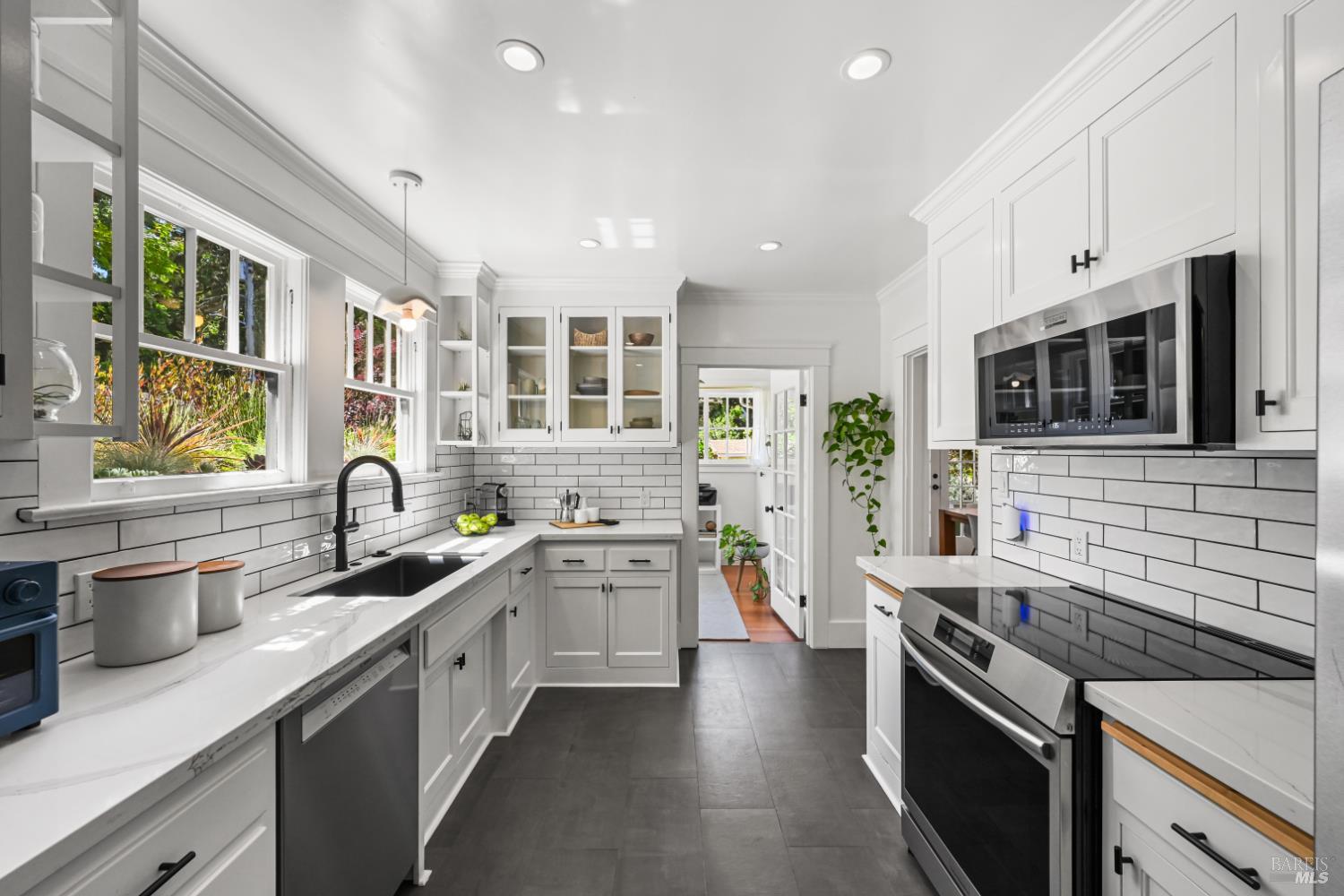 21 Laurel Avenue San Anselmo CA 94960