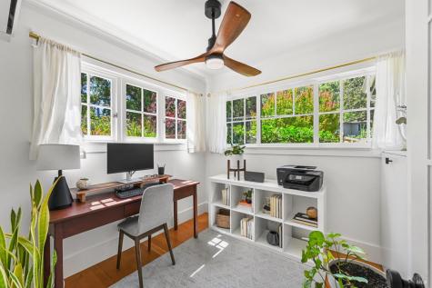 21 Laurel Avenue San Anselmo CA 94960