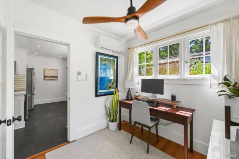 21 Laurel Avenue San Anselmo CA 94960