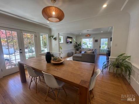21 Laurel Avenue San Anselmo CA 94960