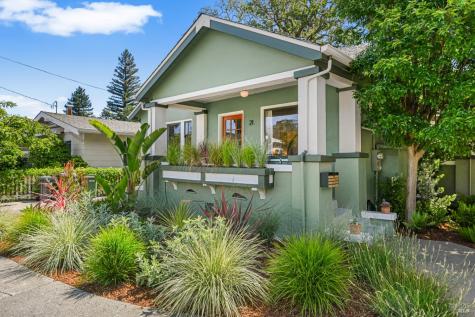 21 Laurel Avenue San Anselmo CA 94960