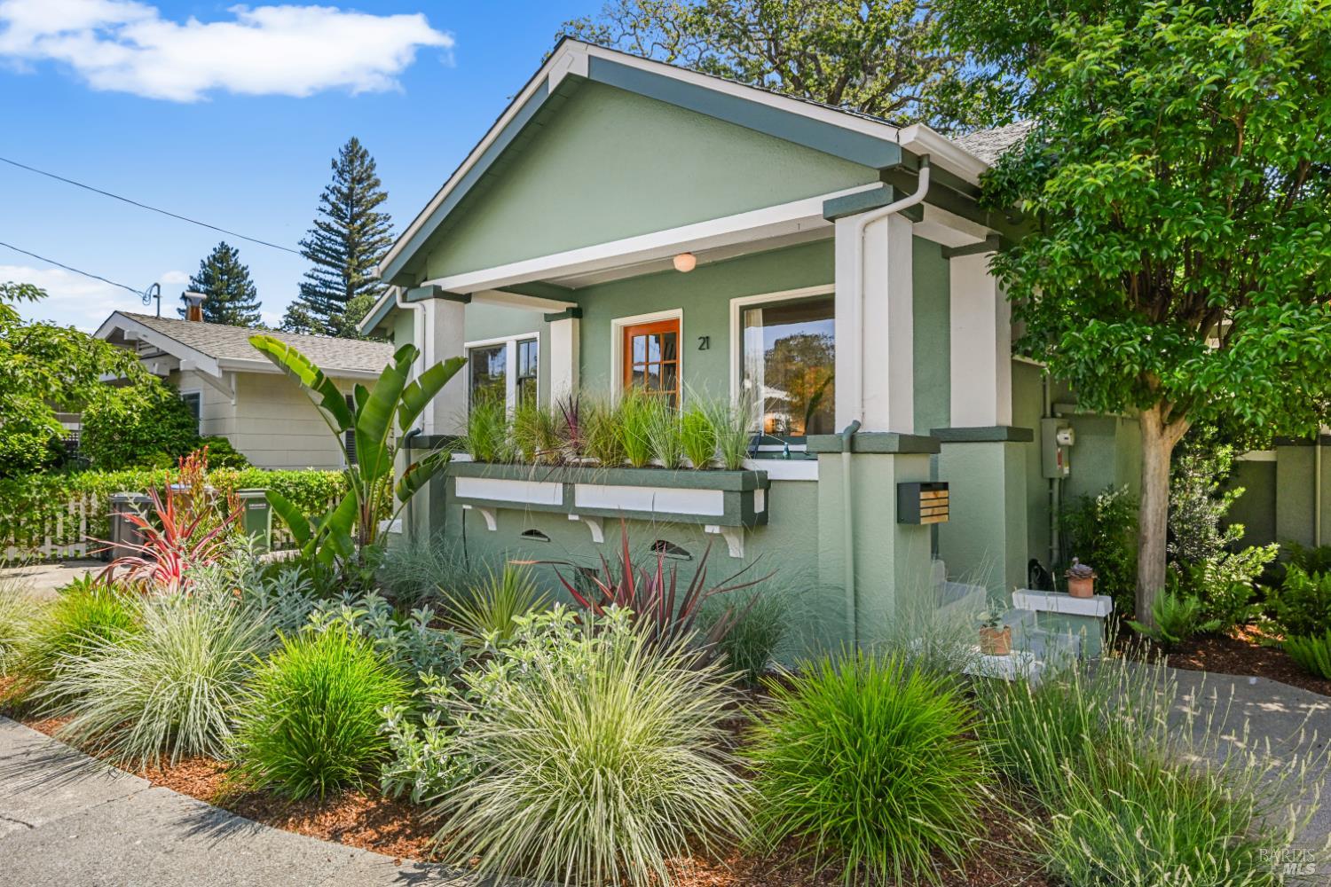 21 Laurel Avenue San Anselmo CA 94960