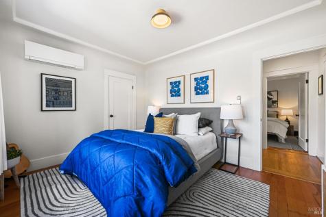 21 Laurel Avenue San Anselmo CA 94960