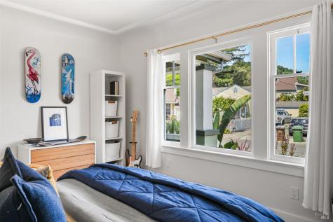 21 Laurel Avenue San Anselmo CA 94960