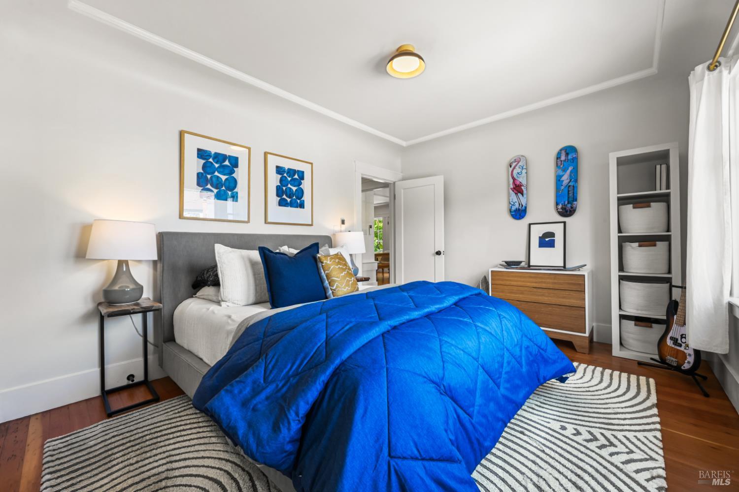 21 Laurel Avenue San Anselmo CA 94960