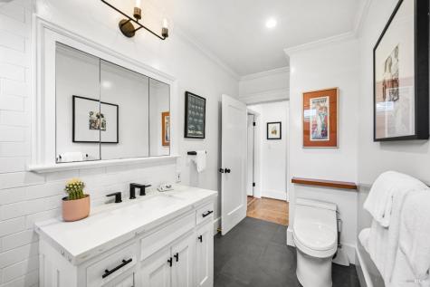 21 Laurel Avenue San Anselmo CA 94960