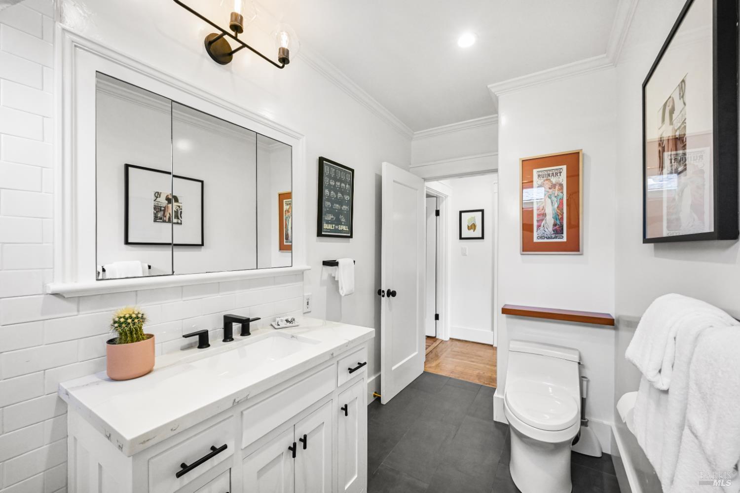 21 Laurel Avenue San Anselmo CA 94960